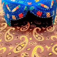 کلاه افغانی