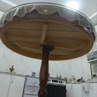 میز خاطره میز صبحانه|مبلمان خانگی و میز عسلی|نورآباد, |دیوار