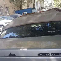 پژو|خودرو سواری و وانت|تهران, شمیران‌نو|دیوار