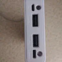 پاور بانک 20000 نو|لوازم جانبی موبایل و تبلت|اسلامشهر, شهرک انبیا|دیوار