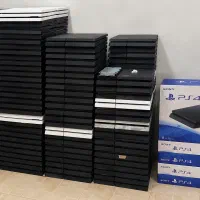 پخش عمده و تکی PS4 کپی‌خور در مشهد ،قیمت همکاری