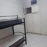 اجاره روزانه/هفتگی/ماهانه خوابگاه آقایان|اجارهٔ کوتاه‌مدت آپارتمان و سوئیت|اصفهان, باغ کاران|دیوار