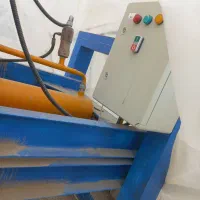 دستگاه پرس|ماشین‌آلات صنعتی|زاهدان, |دیوار