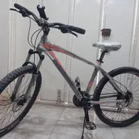 دوچرخه کوهستانی ویوا ۲۷.۵ آکبند