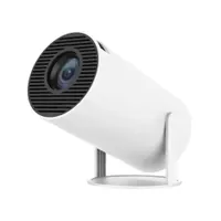 ویدئو پروژکتور HY300 با کیفیت 4K