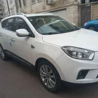 جک s5مدل ۹۹|خودرو سواری و وانت|رشت, منظریه|دیوار