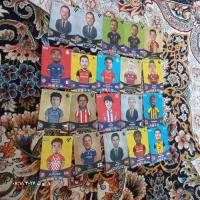 کارت کیمدی