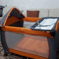 تخت پارک وصندلی نوزاد