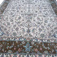 جفت ۱۲ متری دستبافت اردکان|فرش|تهران, نارمک|دیوار