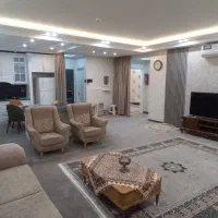 ۹۵متری۲خواب روبه نما فول فرنیش صفر سندآماد۴راه اول