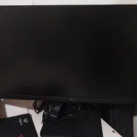 pc یا کامپیوتر یا کیس یا مانیتور|رایانه رومیزی|کرج, عظیمیه|دیوار