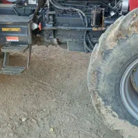 تراکتور شش سیلندر|خودرو سنگین|حلب, |دیوار