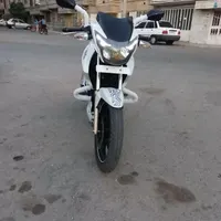 اپاچی ۱۸۰|موتورسیکلت|پاکدشت, |دیوار