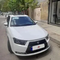 دنا پلاس اتومات توربو ۴۰۳ کم کار