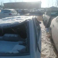 پراید دوگانه سوز 132 مدل 88|خودرو سواری و وانت|کوهسار (البرز), |دیوار