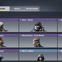 اکانت کالاف چنج|کنسول، بازی ویدئویی و آنلاین|بومهن, |دیوار