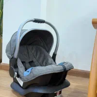 کریر مناسب برای کودک