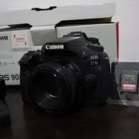 دوربین کنون|دوربین عکاسی و فیلم‌برداری|تبریز, |دیوار