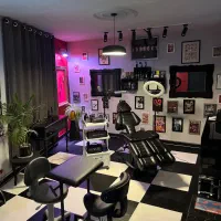 آموزش و اجرای تتوبدن