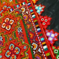 کریشی سرای ماه دخت با قیمت مناسب|لباس|ایرانشهر, |دیوار