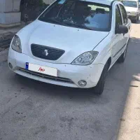 تیبا1 مدل ۹۹ دوگانه