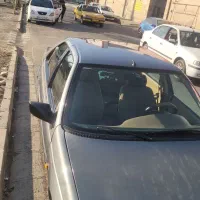 405 مدل ۹۱|خودرو سواری و وانت|فردیس, شهرک شهید حسینی|دیوار