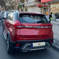 ایکس ۲۲|خودرو سواری و وانت|رشت, پل تالشان|دیوار