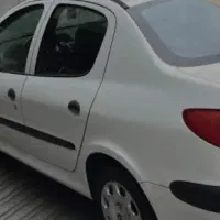 پژو ۲۰۶ sd tu5