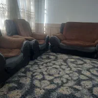 مبل دست دوم
