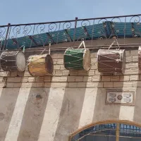 فروش انواع دهل و ساز با بهترین کیفیت|سازهای سنتی|زاهدان, |دیوار