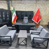 مبلمان شیک اداری نقد و اقساط با بهترین کیفیت|مبلمان اداری|تهران, یافت‌آباد|دیوار