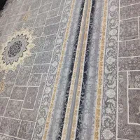 دو عدد قالی۱۲متری|فرش|خرمآباد, |دیوار