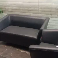مبلمان اداری و میز مدیریت