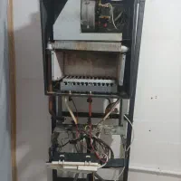 تعمیرات تخصصی پگیج ایران رادیاتور بوتان. ابگرمکن