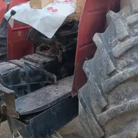 تراکتور فرگوسن۸۶