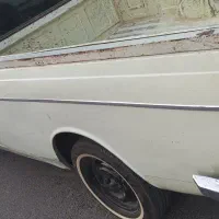 پیکان وانت مدل 89سالم تمیز شاسی های پلمپ|خودرو سواری و وانت|گرگان, |دیوار