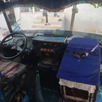 مینی بوس بنز|خودرو سنگین|مشهد, هفده شهریور|دیوار