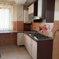 ۹۳ متر ۲ خواب مرکز شهر طبقه۳ آسانسور پارکینگ انبار|فروش آپارتمان|بجنورد, |دیوار