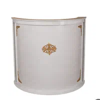 کوپ صندلی پدیکورمانیکور اصلاح سرشور آینه میزکاشت