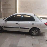 ریو مدل ۸۹ فروشی|خودرو سواری و وانت|مشهد, طلاب|دیوار