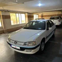 پرشیا مدل ۸۸|خودرو سواری و وانت|تهران, پاسداران|دیوار