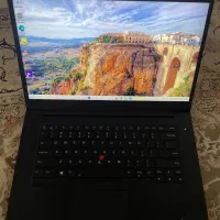 لپ تاپ لنوو مدل think pad P1 Gen3 i7