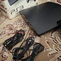 پلی 3 اسلیم 160گیگ