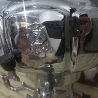 سماور ۱۰ لیتر زمردیان|سماور، چای‌ساز، قهوه‌ساز|قرچک, مهدیه|دیوار