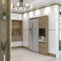 کابینت با طراحی خاص و اجرای دقیق ،مستقیم درمحل شما|خدمات پیشه و مهارت|شوشتر, |دیوار