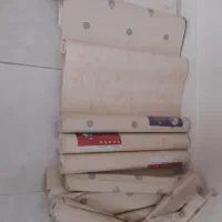 کاغذ دیواری (متفرقه)