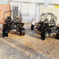 چهارچرخباگی۲۵۰cc