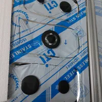 گاز نو نو هست برند سینجر|اجاق گاز و لوازم برقی پختوپز|کوهدشت, |دیوار