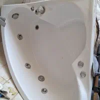 وان و جکوزی