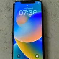 ایفون X